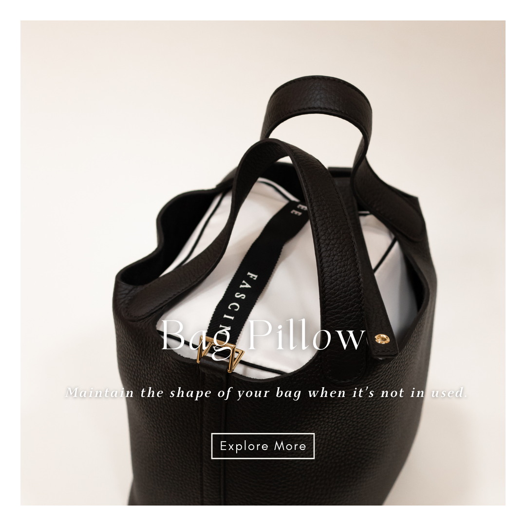 FASCINEE Bag Pillow Inserts and Purse Shapers