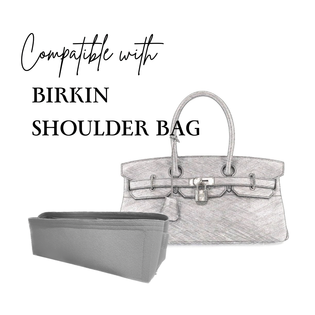 منظم داخلي للحقيبة - حقيبة كتف هيرمس بيركين