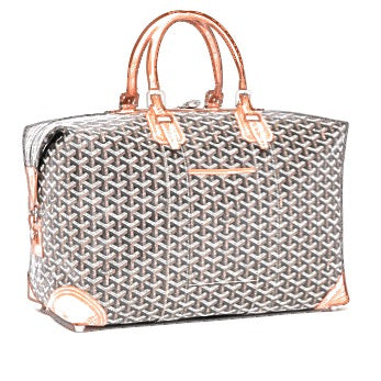 Inner Bag Organizer - Goyard Bowling | 3 sizes