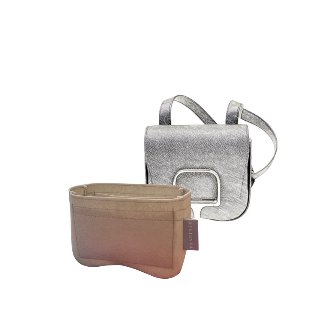 منظم حقيبة داخلي - هيرمس ديلا | مقاسان