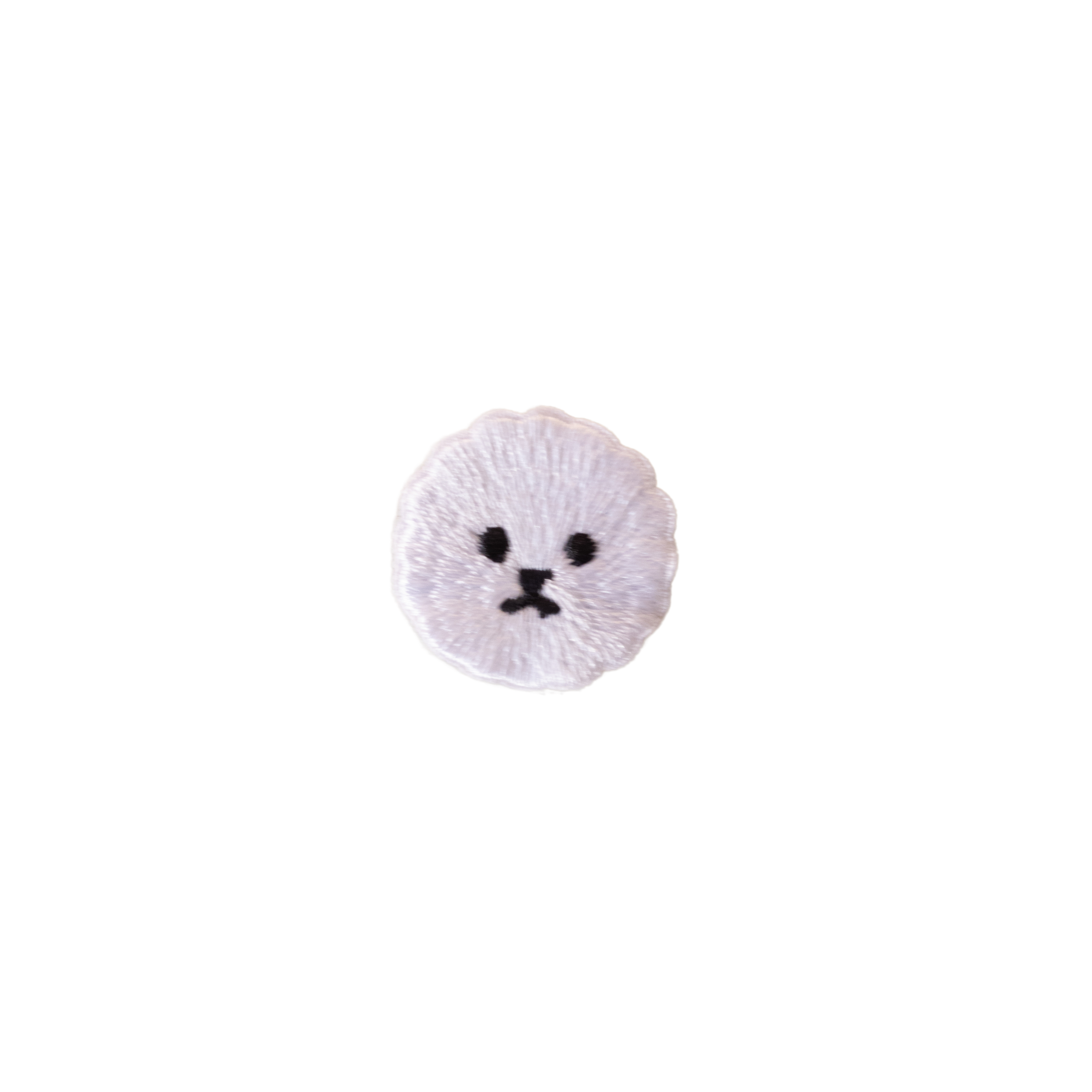 Embossing Service on Inner Bag