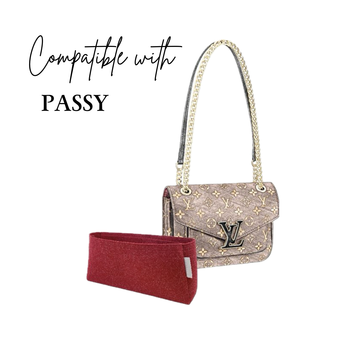 インナーバッグ - LV Passy (M45592)