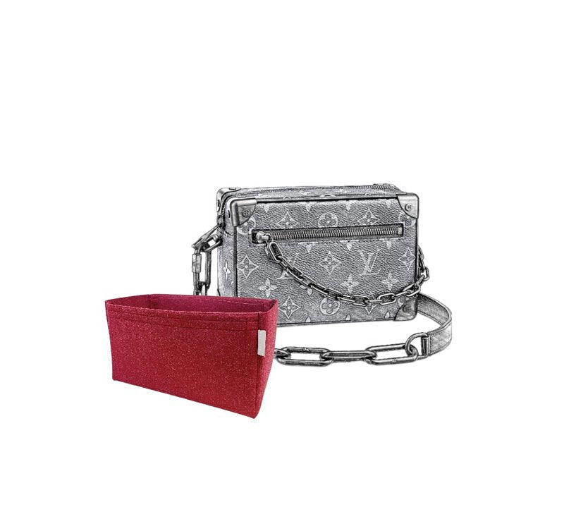 インナーバッグ - LV Soft Trunk | 2 サイズ