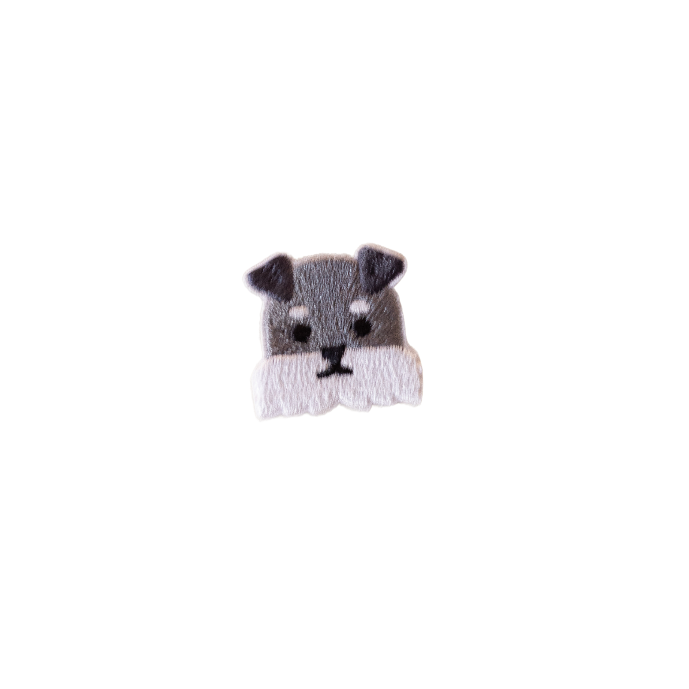 Embossing Service on Inner Bag