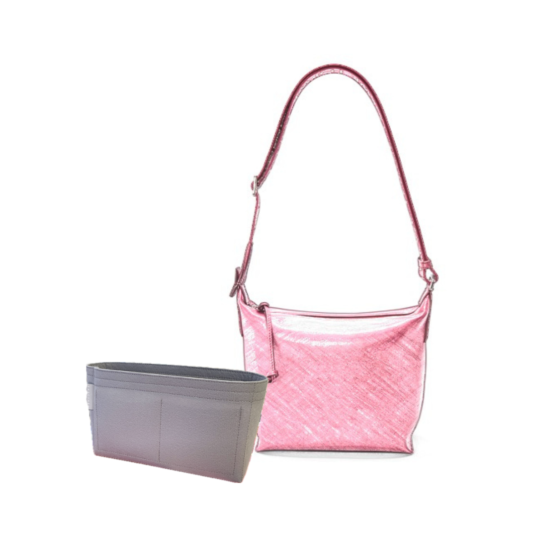 Inner Bag Organizer - Loewe Cubi Crossbody Bag | 2 sizes