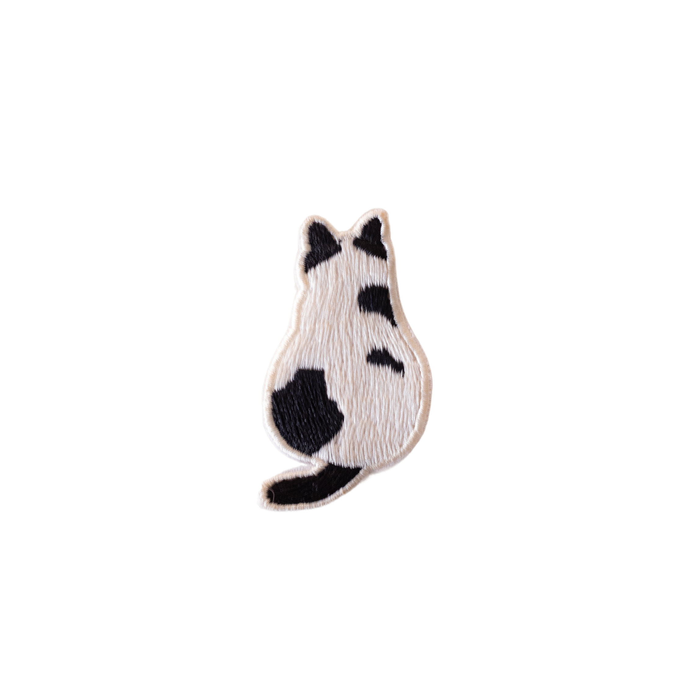 Embossing Service on Inner Bag