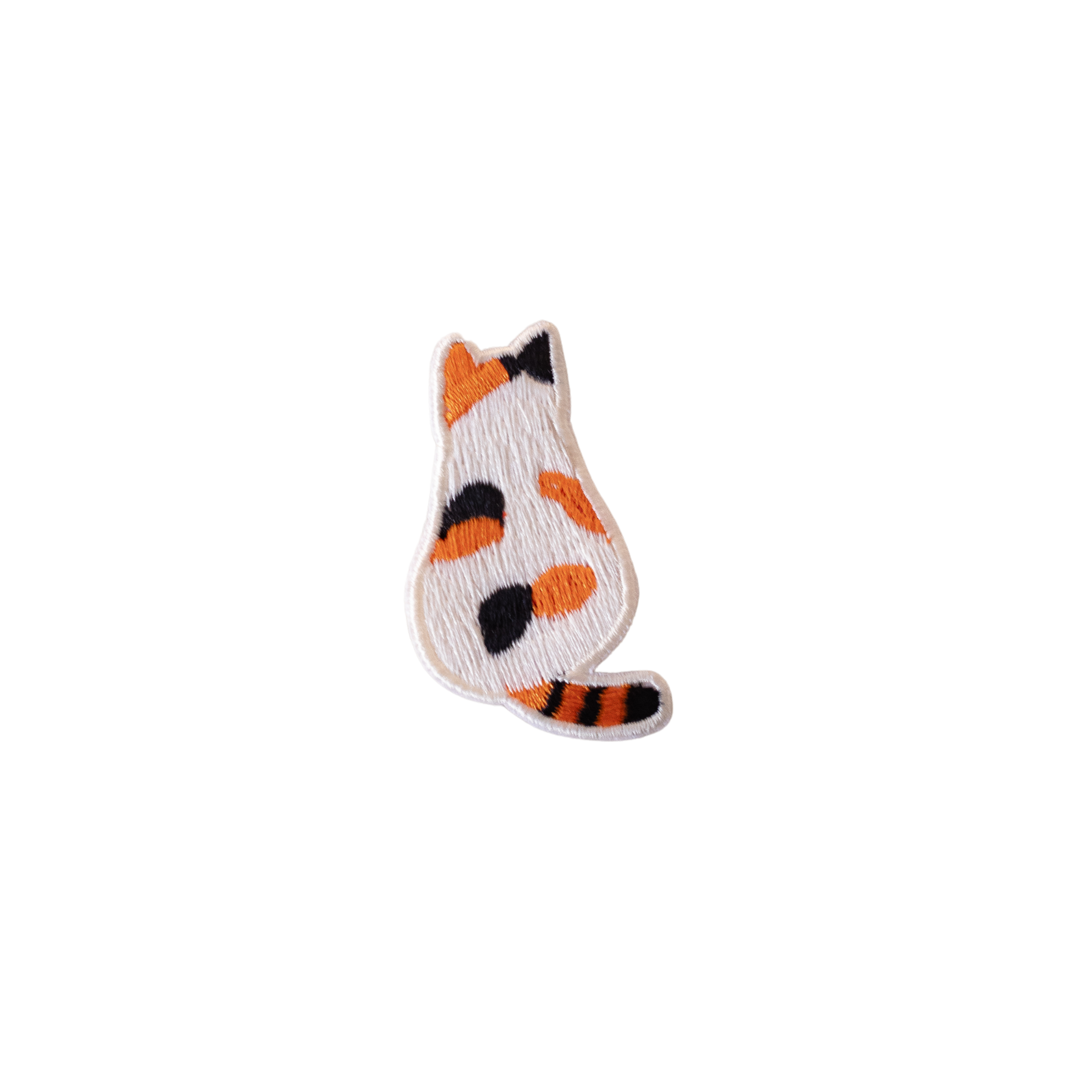 Embossing Service on Inner Bag