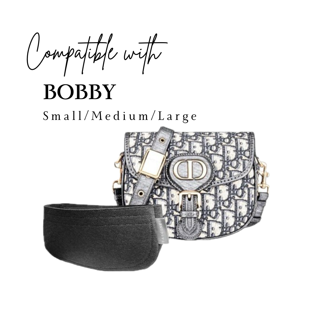 Inner Bag Organizer - Dior Bobby | 3 sizes