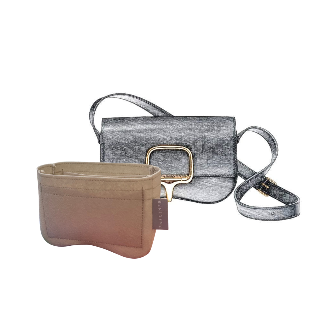 منظم حقيبة داخلي - هيرمس ديلا | مقاسان