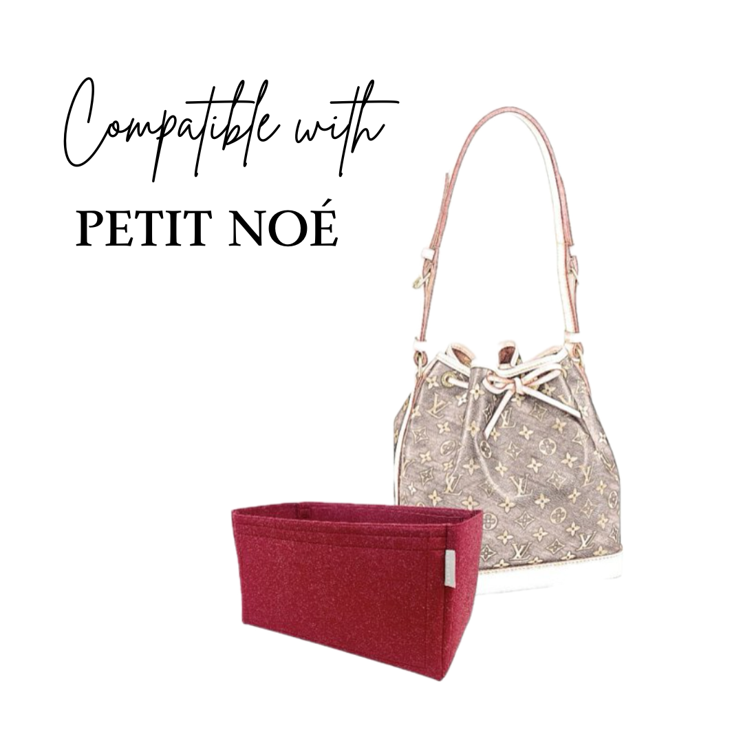 インナーバッグ - LV Petit Noe (M40818)