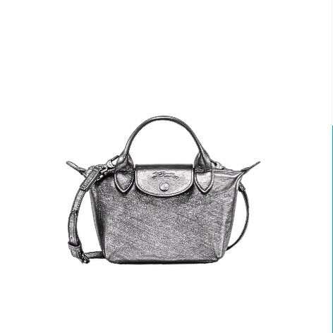 Inner Bag Organizer - Longchamp Le Pliage Xtra hobo|2 size