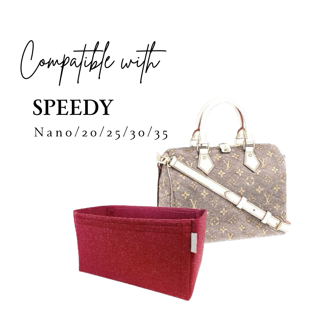 Inner Bag Organizer - LV Speedy | 5 sizes