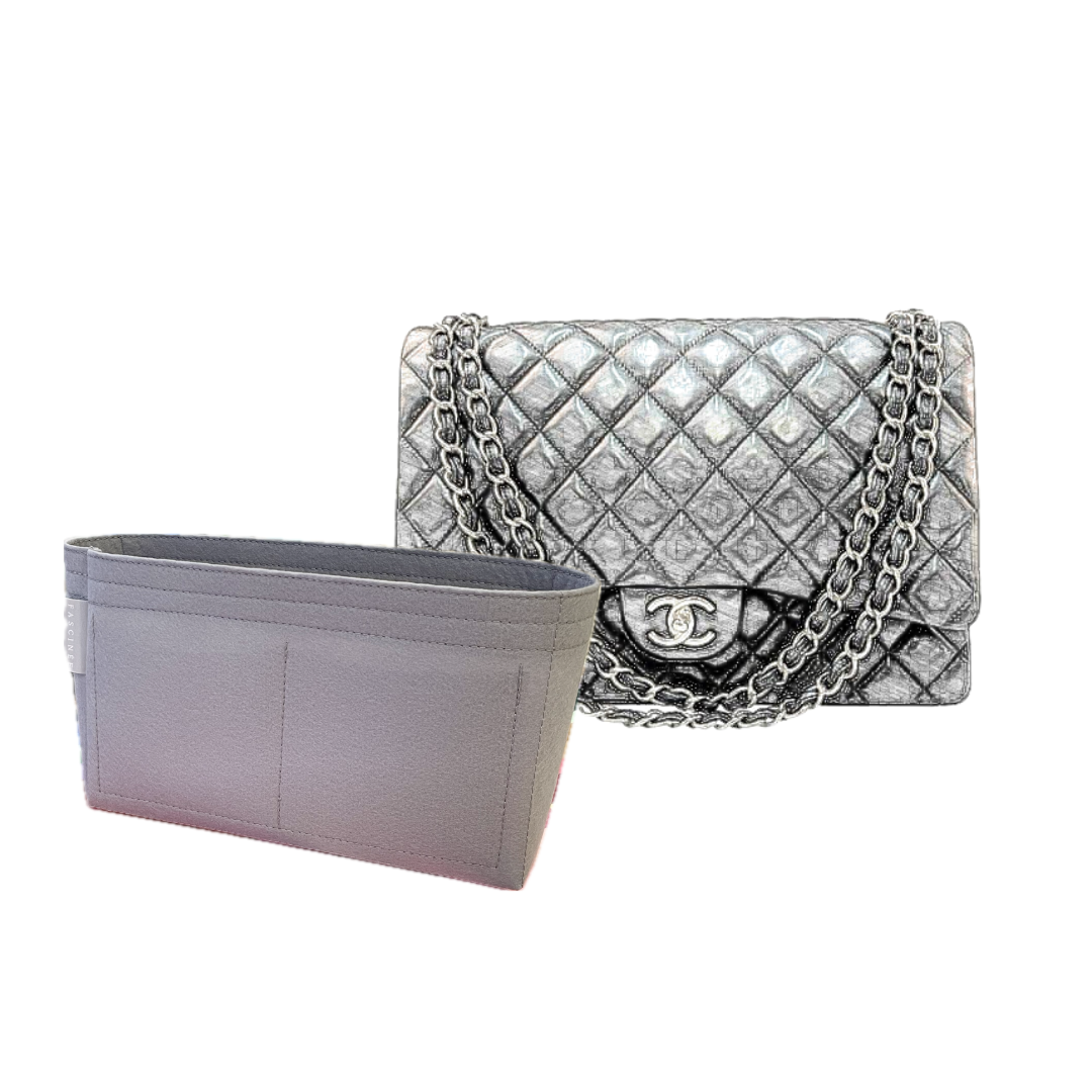 منظم داخلي للحقائب - شانيل كلاسيك فلاب | 6 أحجام