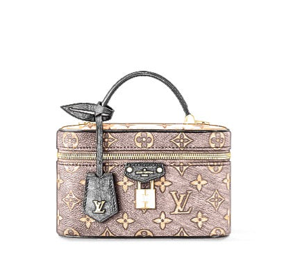 Inner Bag Organizer - LV Vanity Chain Pouch (M47125)