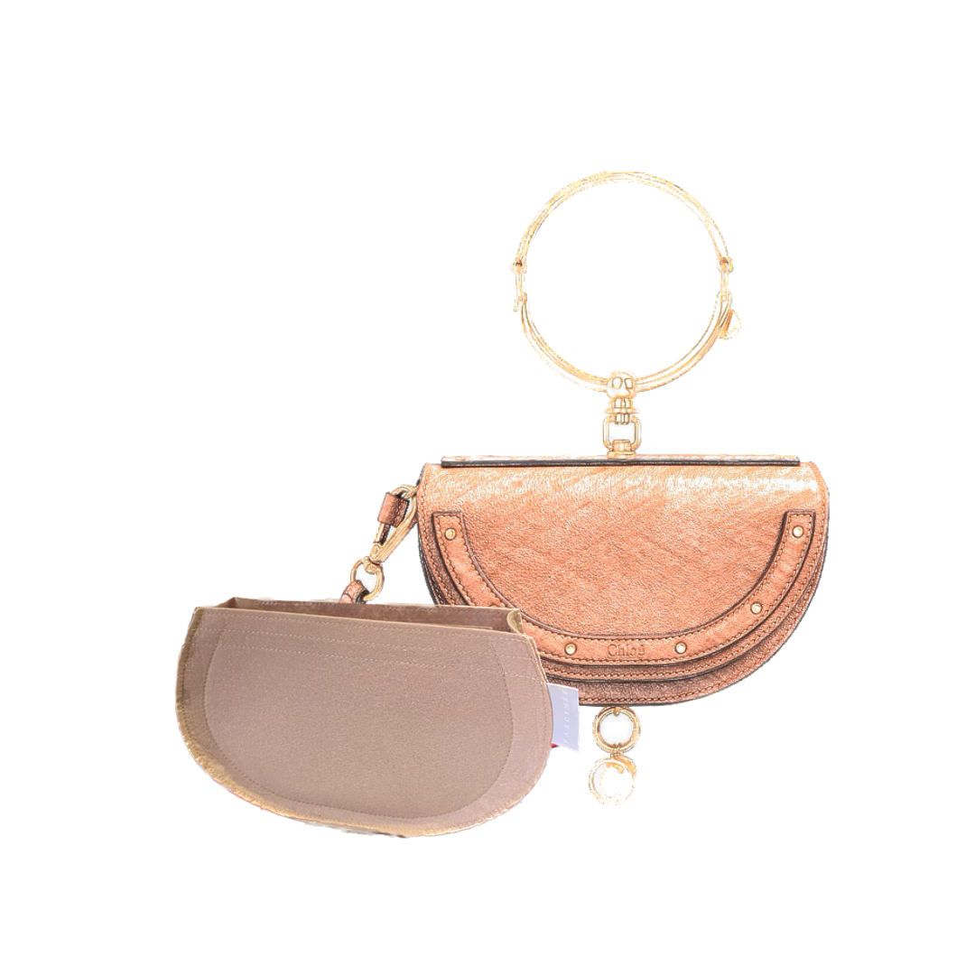 منظم حقيبة داخلي - كلوي نايل | مقاسين