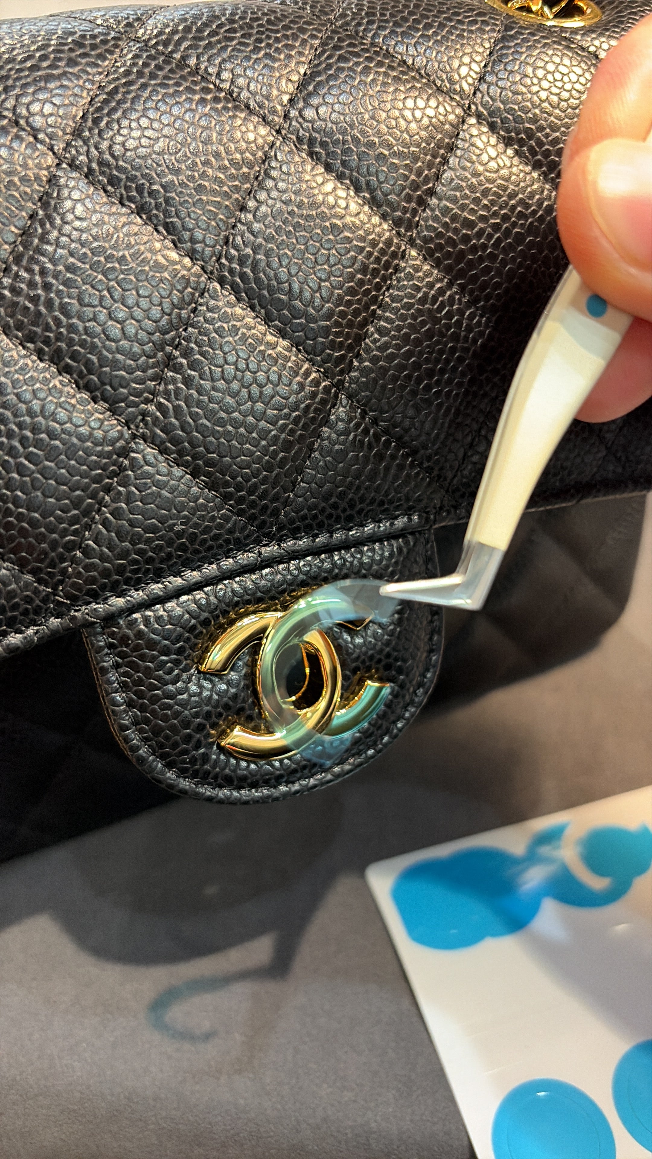 【Application Service】- Chanel