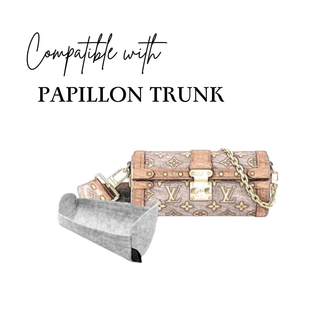 インナーバッグ - LV Papillon Trunk (M57835)