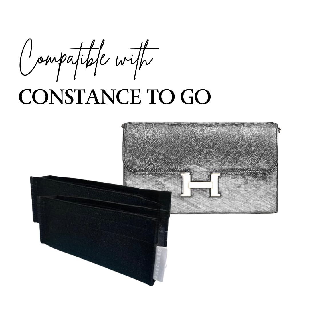 منظم حقيبة داخلي - هيرمس كونستانس تو جو