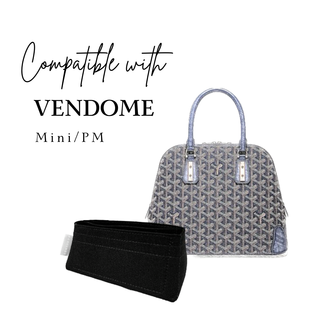 Inner Bag Organizer - Goyard Vendome | 2 sizes