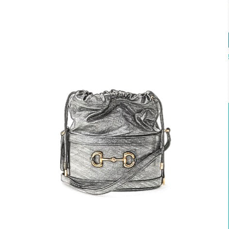 Inner Bag Organizer - Gucci 1955 Horsebit Bucket