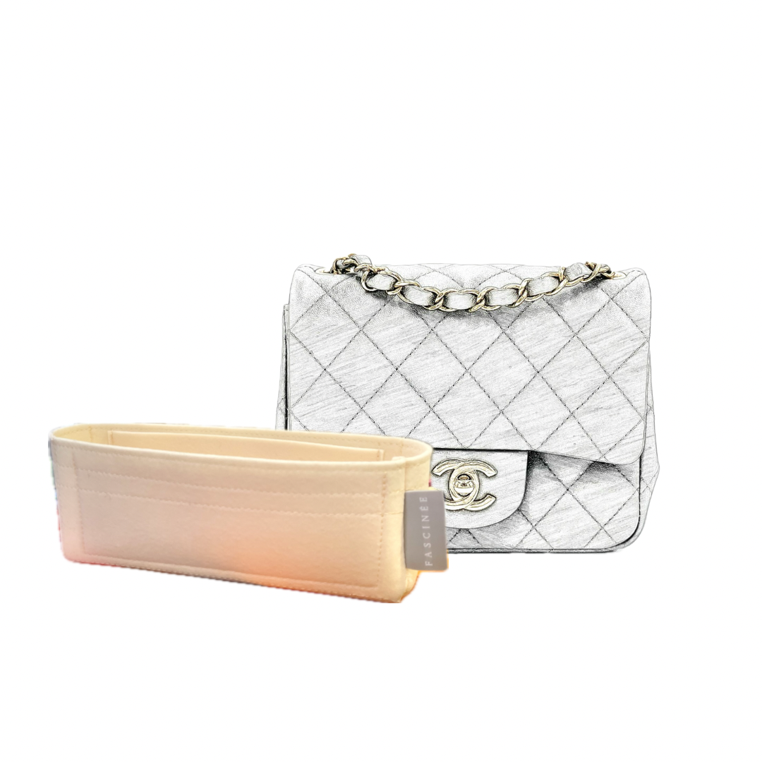 منظم داخلي للحقائب - شانيل كلاسيك فلاب | 6 أحجام