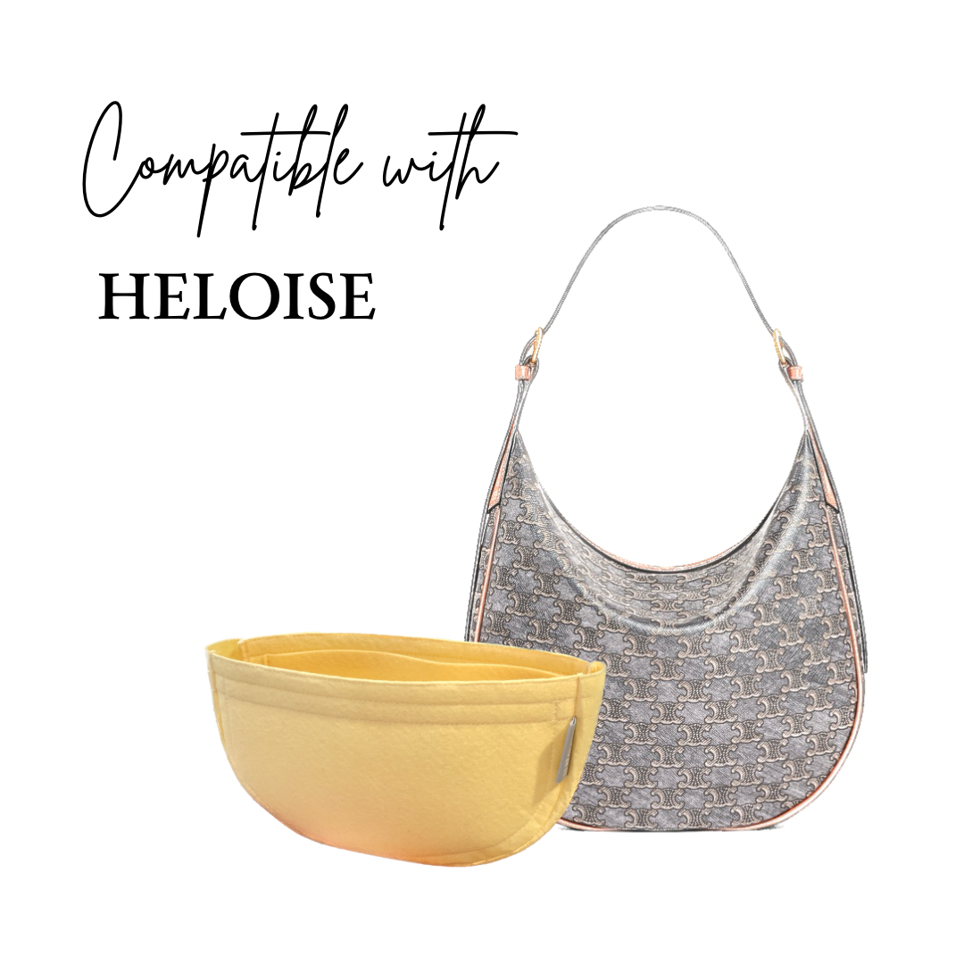 Inner Bag Organizer - Celine Heloise | 3 sizes