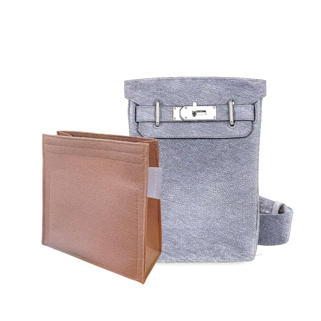 手製內袋 - Hermes Hac a Dos | 2 sizes