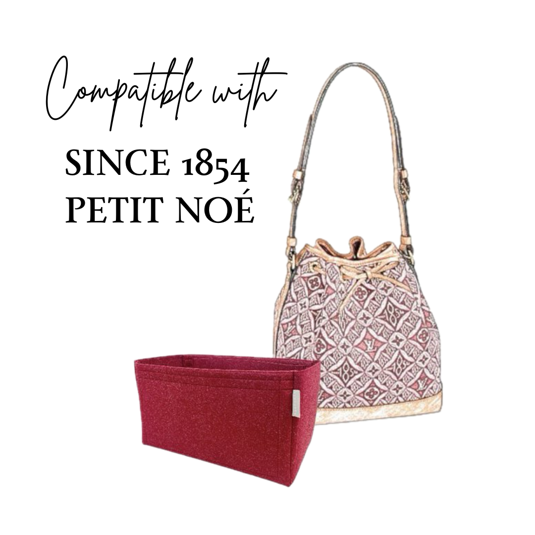 インナーバッグ - LV Since 1854 Petit Noé (M57154)