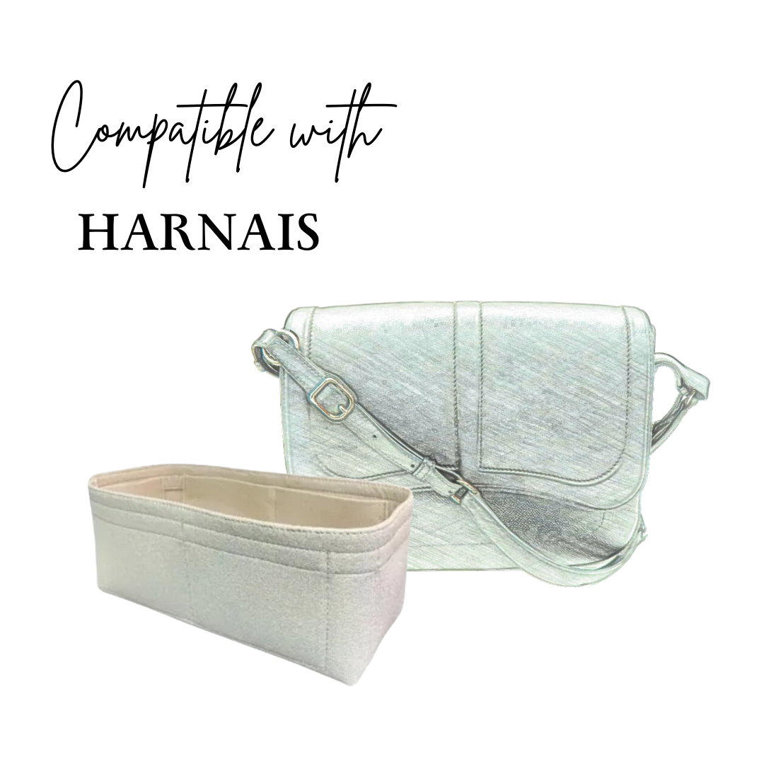 منظم الحقيبة الداخلية - هيرميس هيرنايس