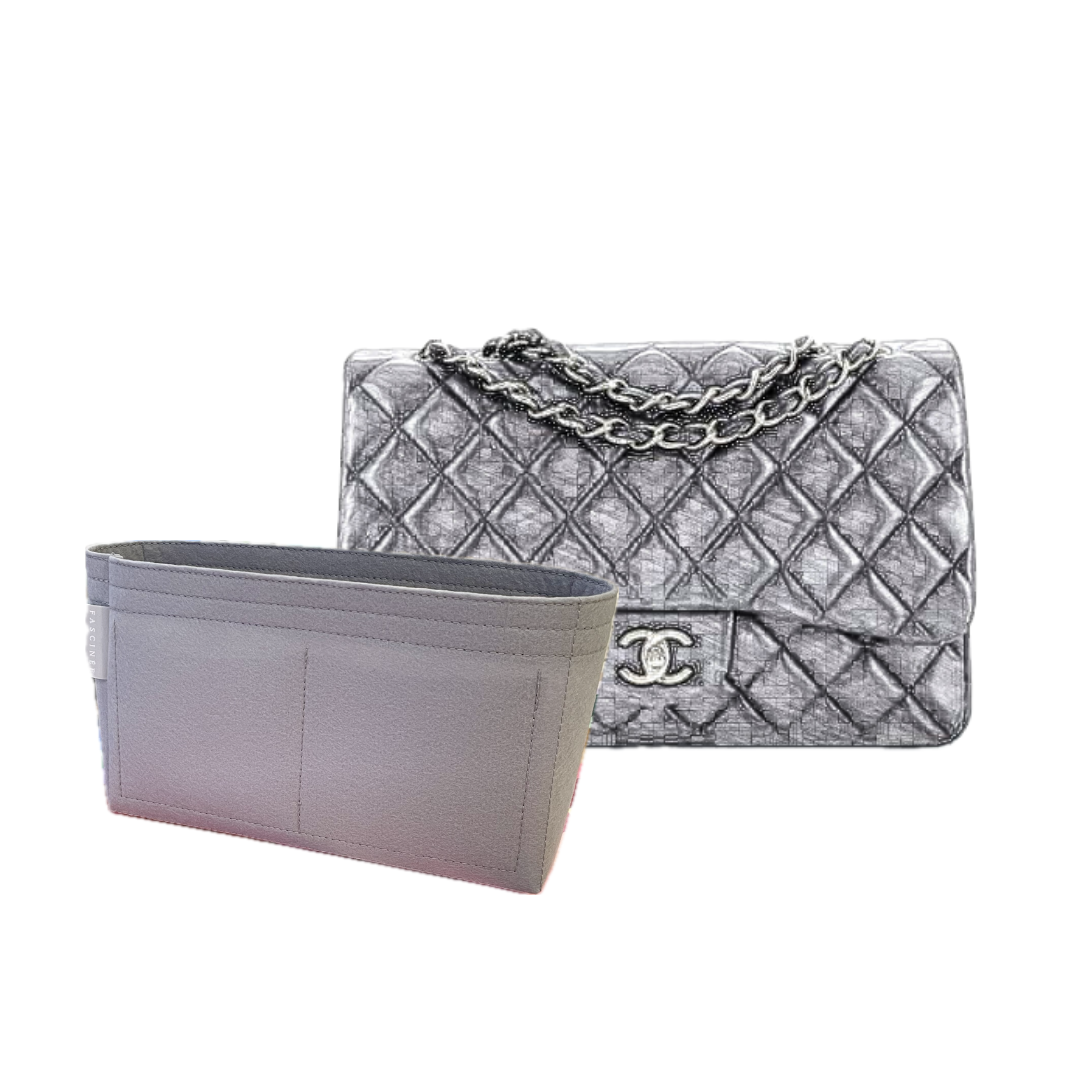 منظم داخلي للحقائب - شانيل كلاسيك فلاب | 6 أحجام