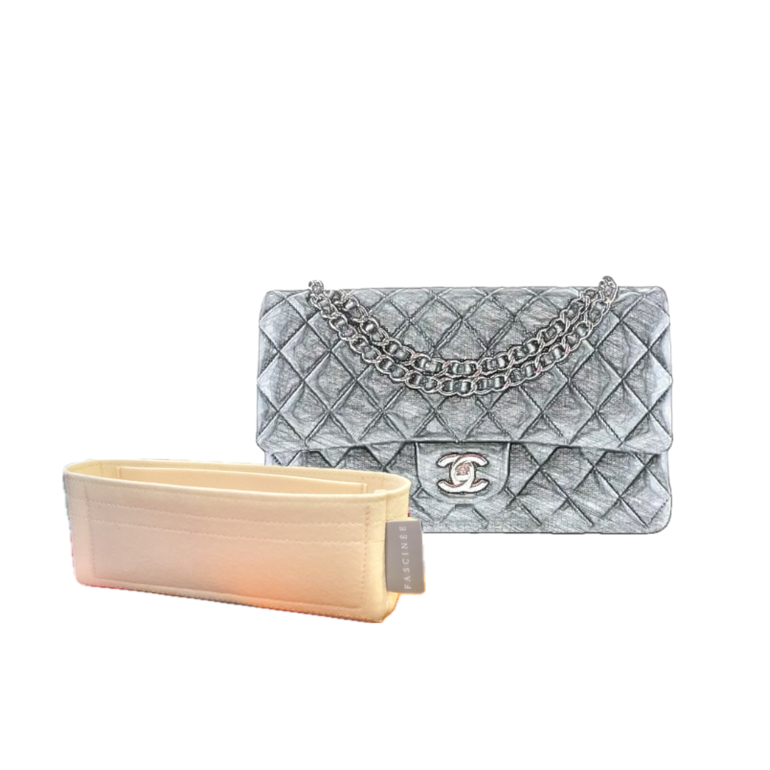 منظم داخلي للحقائب - شانيل كلاسيك فلاب | 6 أحجام