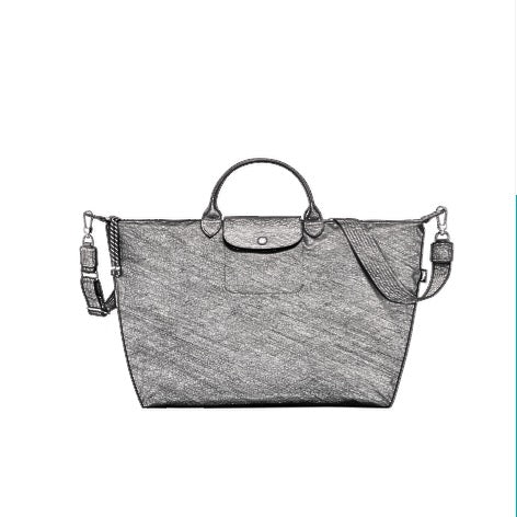 Inner Bag Organizer - Longchamp Pliage Energy TRAVEL BAG (S)