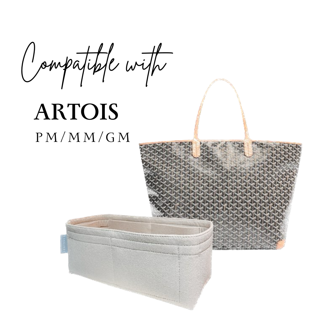 Goyard discount artois sizes