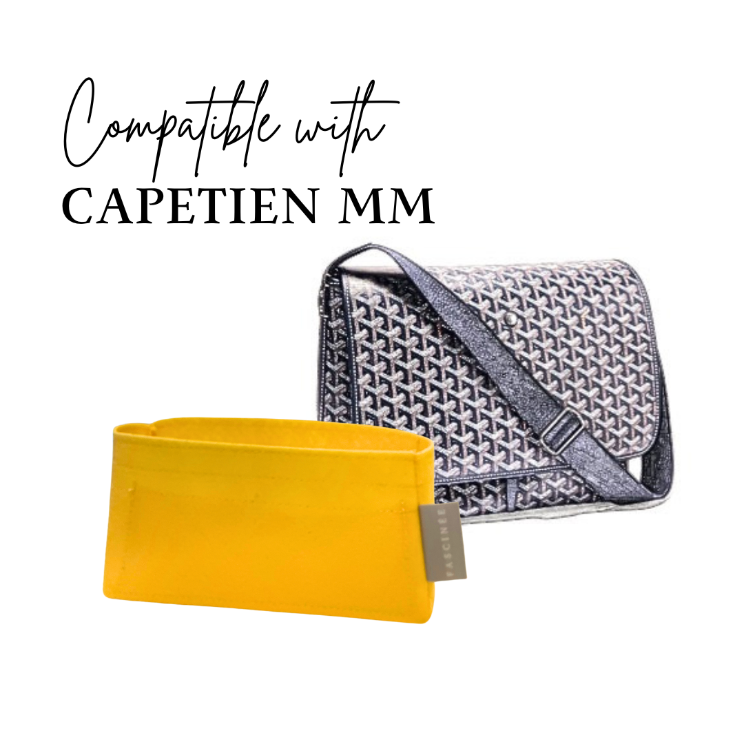 Inner Bag Organizer - Goyard - Capetien MM