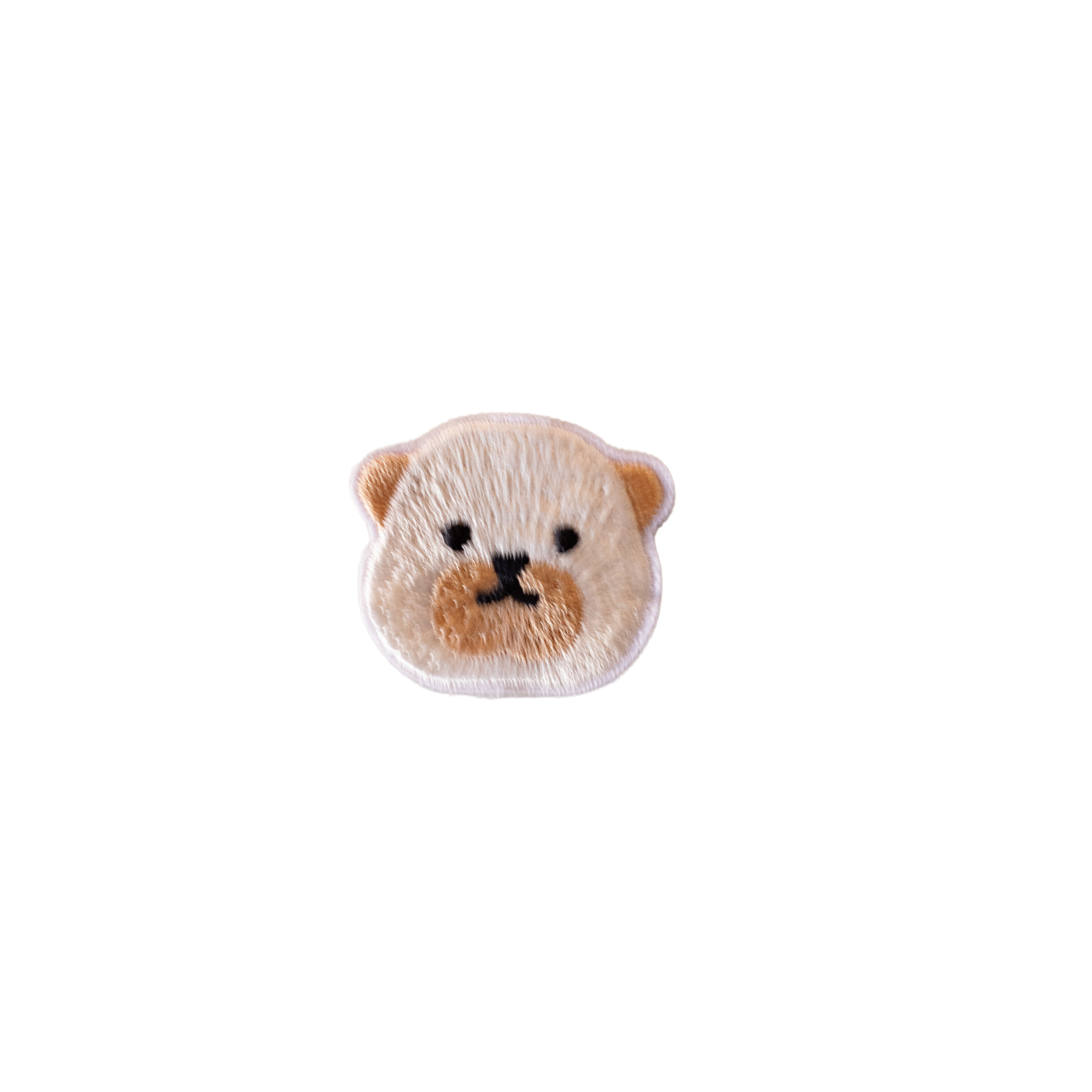 Embossing Service on Inner Bag