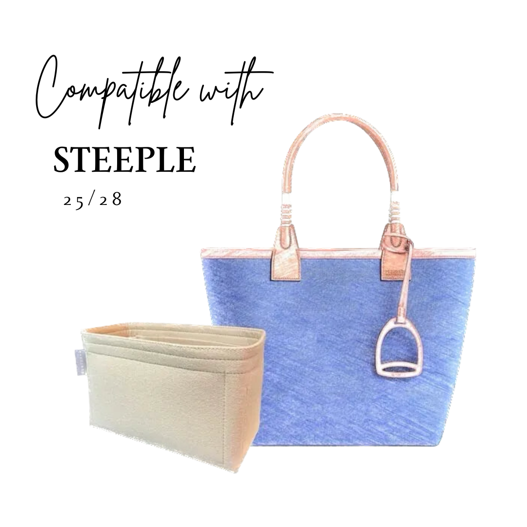 منظم حقيبة داخلي - هيرمس ستيبل | مقاسان