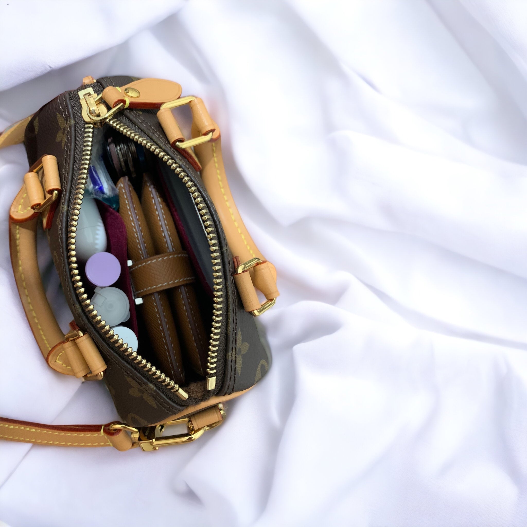 Inner Bag Organizer - LV Speedy | 5 sizes