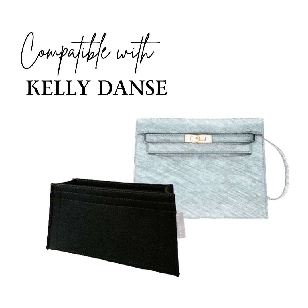 Inner Bag Organizer - Hermes Kelly Danse