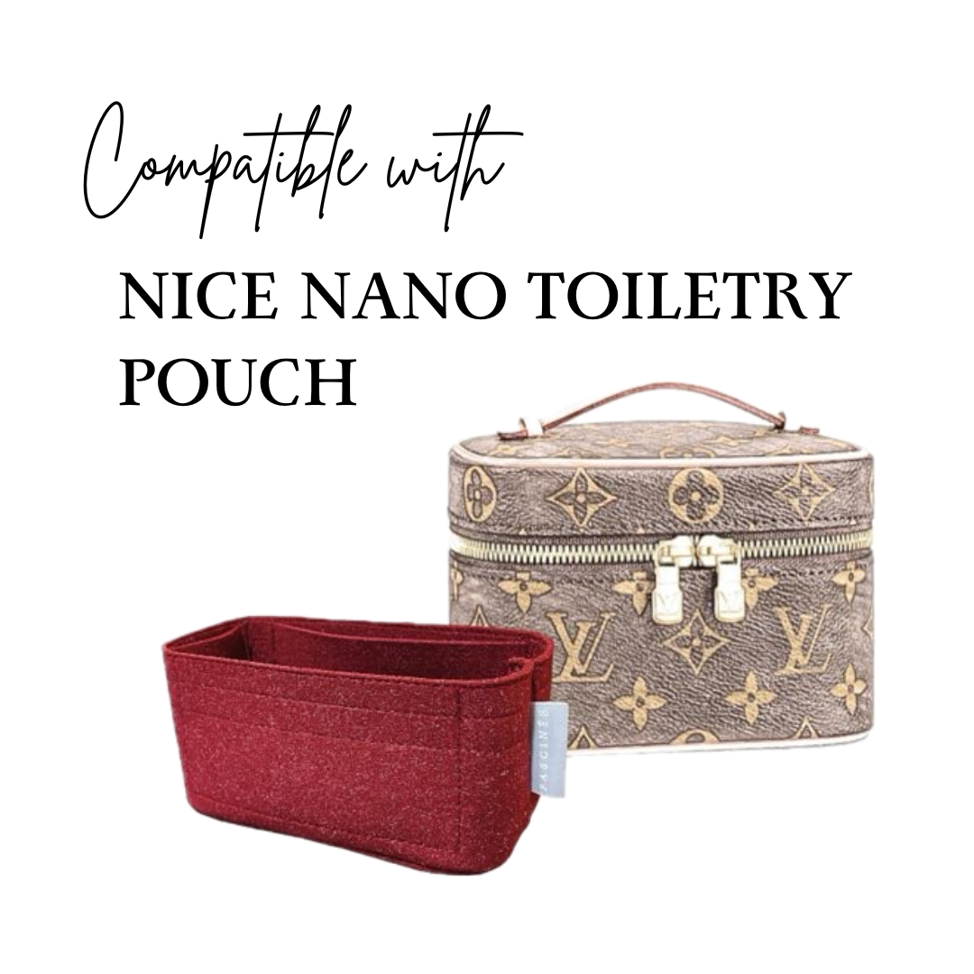 インナーバッグ - LV Nice Nano (M44936)