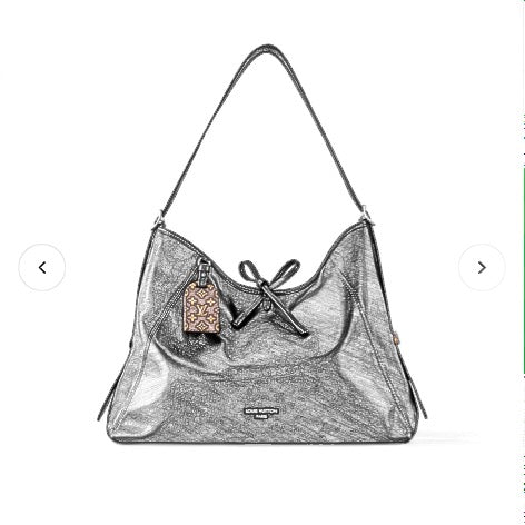 Inner Bag Organizer - LV Carryall Vibe MM (e.g.: M13106, M25143)