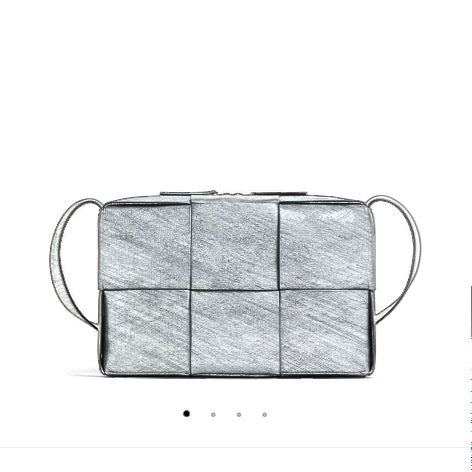 Inner Bag Organizer - BV Arco Medium Camera Bag | 1 size