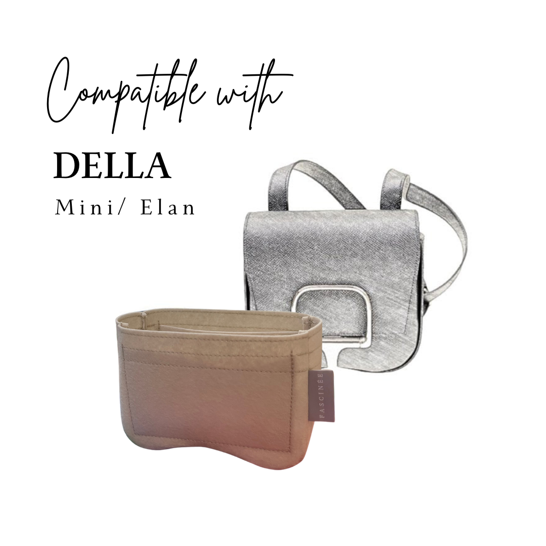 منظم حقيبة داخلي - هيرمس ديلا | مقاسان