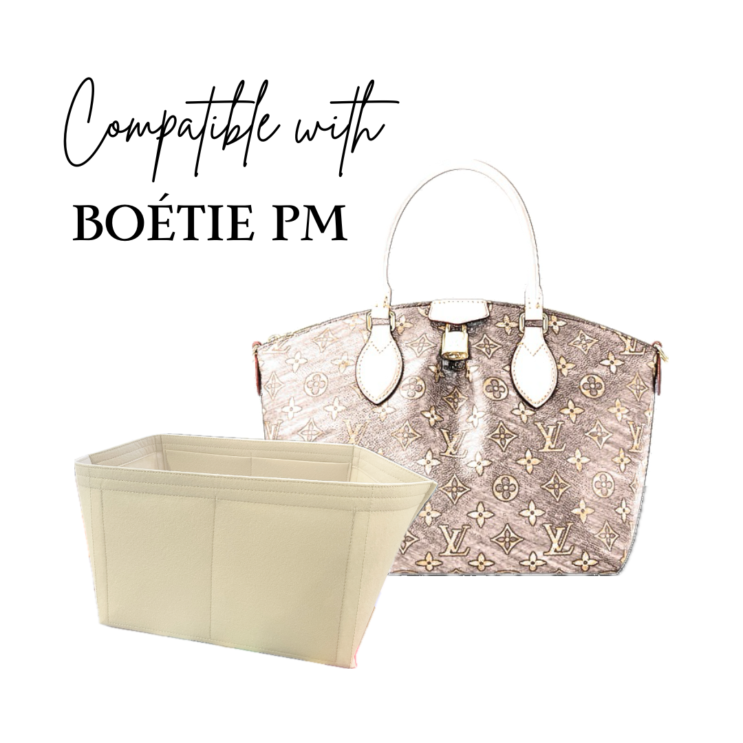 Inner Bag Organizer - LV Boetie PM (M45986)
