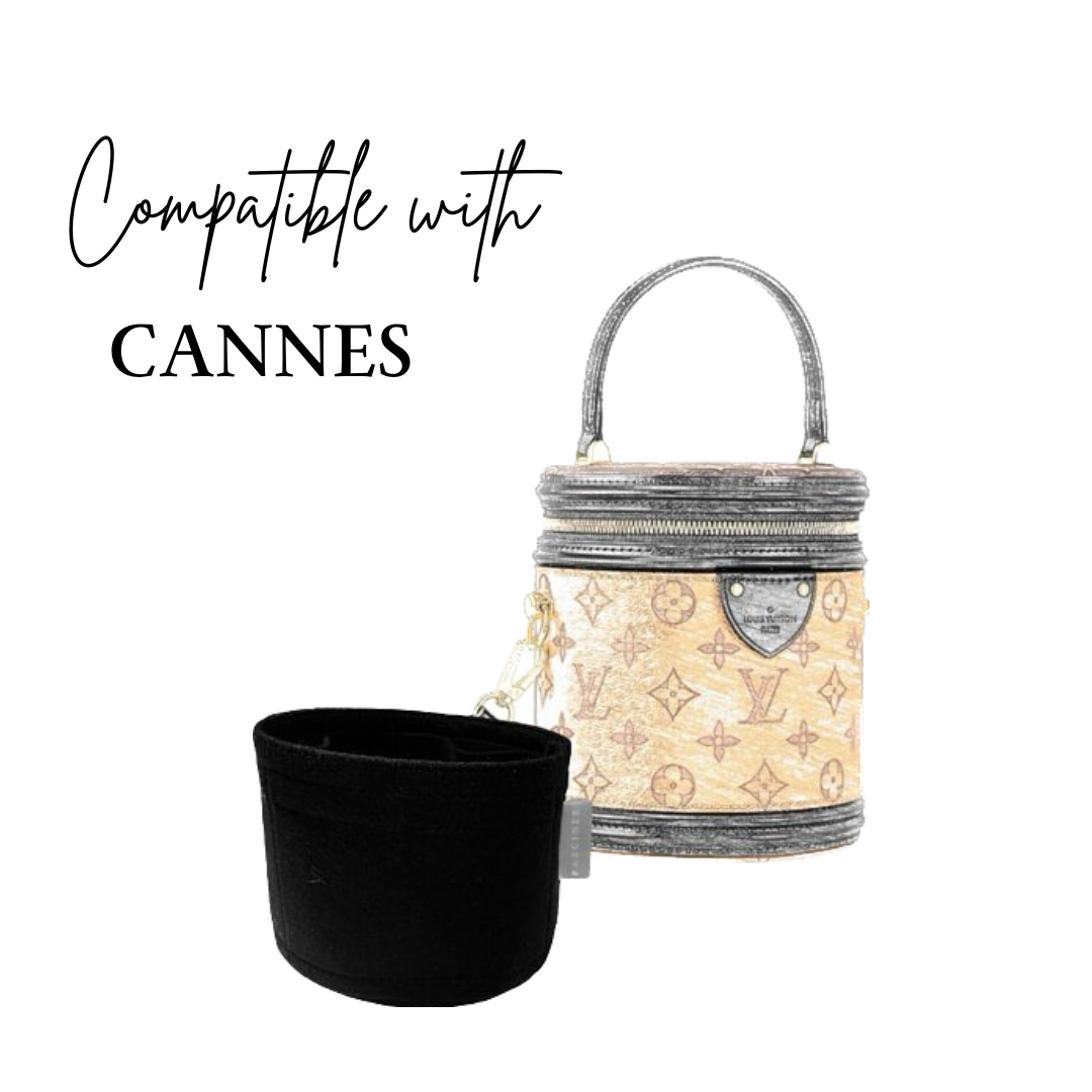Inner Bag Organizer - LV Cannes (M43986)