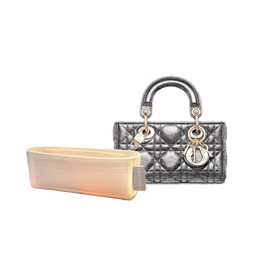 Inner Bag Organizer - Dior D-Joy | 3 sizes