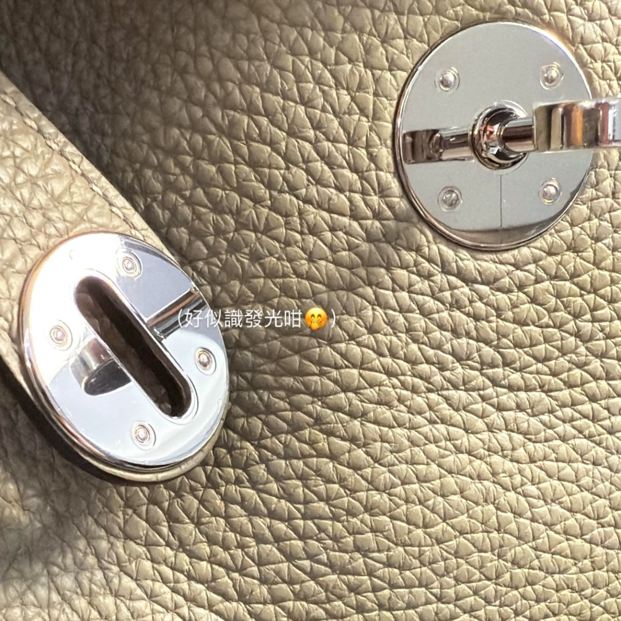 واقيات أدوات الحقائب لمحفظة كونستانس القصيرة/الطويلة 【مجموعتان في العبوة】