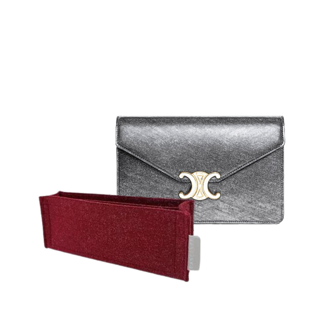 インナーバッグ - Celine Triomphe Bag | 6 サイズ