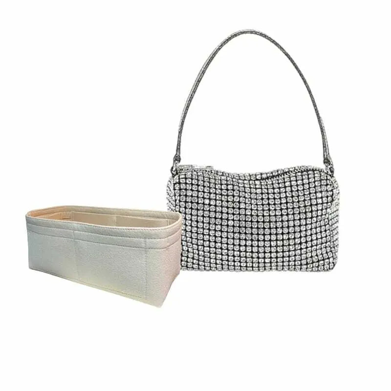 インナーバッグ - Alexander Wang Heiress Pouch