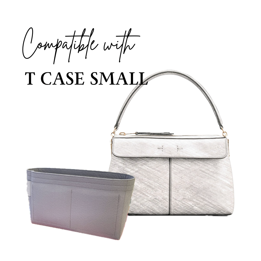 インナーバッグ - Tod's T Case Small