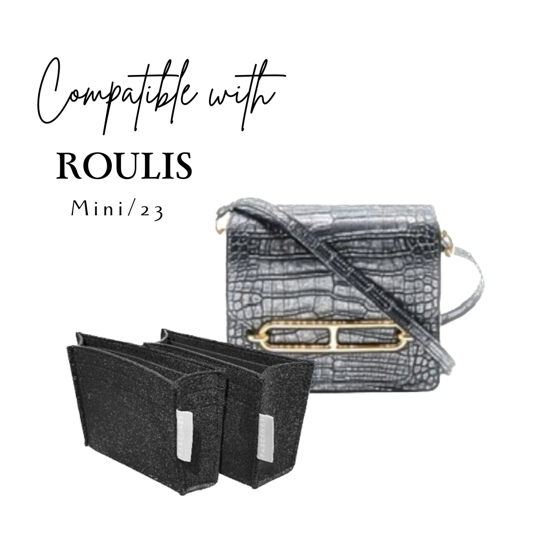 Mini roulis online size